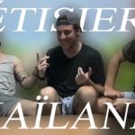 BÉTISIER VOYAGE EN THAÏLANDE
