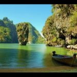Les Plus Belles Plages Du Monde : La Thaïlande