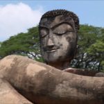 Voyage en Thaïlande : Kamphaeng Phet