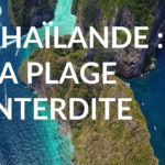 Envoyé spécial. Thaïlande : la plage interdite - 20 juin 2019 (France 2)