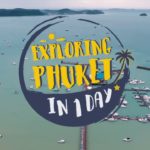 Guide de voyage à Phuket en Thaïlande