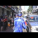 Backpackers : Voyage au Vietnam, au Cambodge et en Thailande de Marco Santi