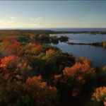 Couleurs d'Automne à Chicago - Échappées belles
