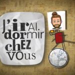 J'IRAI DORMIR CHEZ VOUS - Thaïlande