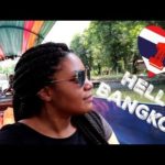 VLOG THAILANDE #1 ARRIVÉE A BANGKOK  ET TRAIN DE NUIT POUR CHIANG MAI
