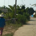 Voyage en Thaïlande par Georges MORIN