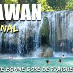 [ THAÏLANDE ?? ] VLOG ERAWAN NATIONAL PARC