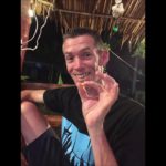 notre voyage en Thailande