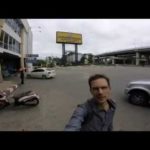 Voyager en Thaïlande : le terminal Sud des bus de Bangkok