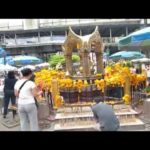 Mon Voyage en Thaïlande (Partie 1)