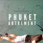 VLOG THAILANDE | PHUKET AUTREMENT | En PLS pour Nouvel an 2019 à Thanyapura !