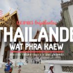 THAILANDE ★ Bangkok ★ Wat Phra Kaew ☀ Temple du Bouddha d'Emeraude & Grand Palais ☀ [Documen...