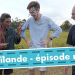Ép.2 - Rencontre avec un expatrié francophone en Thaïlande