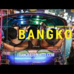 Chapitre 1 : De Bangkok à Chiang Mai ##THAILANDE##