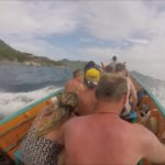 Thaïlande en famille - Août 2016