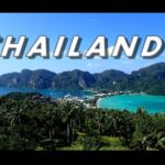 3 semaines en THAILANDE