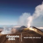 Week-end en Sicile - Échappées belles
