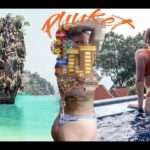 ON DÉCOUVRE PHUKET | vlog en Thaïlande #1