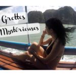 Vlog en Thaïlande #3: James Bond Island et Rencontre avec un Singe