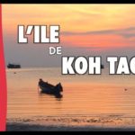 ☀️VISITE DE L'ÎLE DE KOH TAO EN SCOOTER ? [THAILANDE] VLOG #3