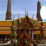 Thaïlande - De Bangkok à Ayutthaya - croisière à la découverte du monde - Documentaire