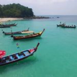 LES PLUS BELLES PLAGES DE THAÏLANDE