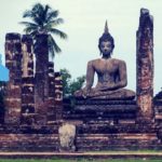 Top 7 des Temples de Sukhothaï, Thaïlande