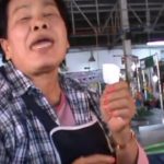 VOYAGE EN THAILANDE LES Marchés  AVEC LE ROYAUME DU SIAM  ISSAN