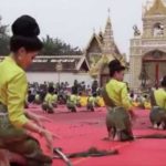 MUSIQUE THAIL VOYAGE EN THAILANDE AVEC LE ROYAUME DU SIAM  ISSAN