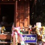 VOYAGE EN THAILANDE AVEC LE ROYAUME DU SIAM  ISSAN