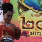 VOYAGE EN THAILANDE AVEC LE ROYAUME DU SIAM  ISSAN