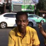 mon voyage en thailande ce passe bien regardez