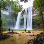 Organiser ses vacances en Thaïlande