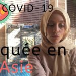 ⚡️L'impact du Virus sur mon voyage⚡️Je vous donne de mes nouvelles⚡️