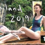 VLOG - premières semaines en Thaïlande!