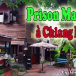 Voyage en Thaïlande: massage par des prisonnières à Chiang Mai