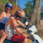 Voyage en Thaïlande - Jour 8 - Koh Lanta  - 2020