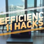 11 Conseils pour Travailler MIEUX et plus EFFICACEMENT de chez soi