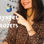 ASMR ~ ? Mes voyages, mes projets (WHISPERING)