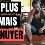 QUE FAIRE QUAND ON S'ENNUIE