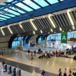 Sur près de 300 passagers venant d’Italie, seuls 4 ont été placés en quarantaine