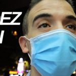 COUVRE FEU THAILANDE (CORONAVIRUS)