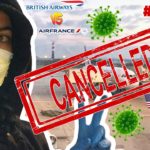 Coronavirus : USA - France... Mon voyage de l'enfer !