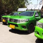 THAILANDE - KOH SAMET - 2020 - 4K