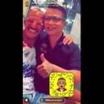 Abdel Soulax en Thailande 2020 Phuket