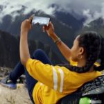 Samsung Galaxy S8 – Votre meilleur compagnon de voyage