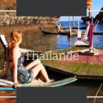 Découvrir la Thaïlande entre sœurs - Around Trip