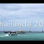 Thaïlande 2016