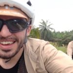 Draw Me A Bike : EPISODE 1 : Singapour - Bangkok