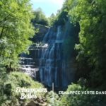 Échappée verte dans le Jura - Échappées belles